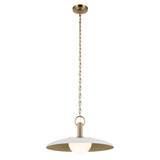 Kichler 52835WH-KCH 52835WH