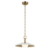 Kichler 52834WH-KCH 52834WH