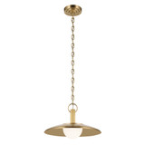 Kichler 52834LBR-KCH 52834LBR