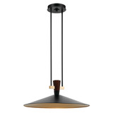 Kichler 52833BKLED-KCH 52833BKLED
