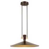 Kichler 52833LBZLED-KCH 52833LBZLED