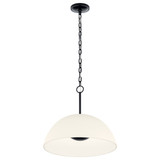 Kichler 52828BKLED-KCH 52828BKLED