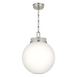 Kichler 52867PN-KCH 52867PN