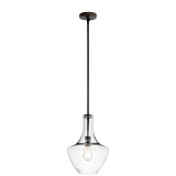 Kichler 42141OZCLR-KCH 42141OZCLR