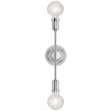 Kichler 43195CH-KCH 43195CH
