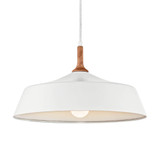 Kichler 43683WH-KCH 43683WH