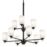 Kichler 43924OZ-KCH 43924OZ