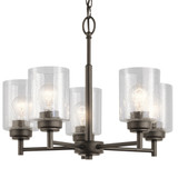 Kichler 44030OZ-KCH 44030OZ