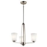 Kichler 44050NI-KCH 44050NI