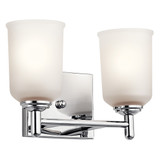 Kichler 45573CH-KCH 45573CH