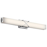 Kichler 45658CHLED-KCH 45658CHLED