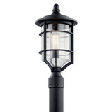 Kichler 49129DBK-KCH 49129DBK
