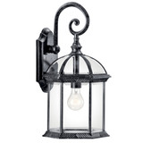 Kichler 49186BK-KCH 49186BK