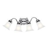Kichler 6124CH-KCH 6124CH