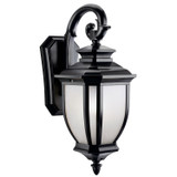 Kichler 9040BK-KCH 9040BK