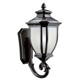 Kichler 9042BK-KCH 9042BK