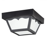 Kichler 9320BK-KCH 9320BK