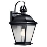 Kichler 9709BK-KCH 9709BK