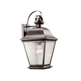 Kichler 9709OZ-KCH 9709OZ