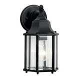 Kichler 9774BK-KCH 9774BK