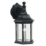 Kichler 9776BK-KCH 9776BK