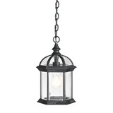 Kichler 9835BK-KCH 9835BK