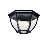 Kichler 9886BK-KCH 9886BK
