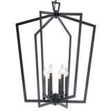 Kichler 43495BK-KCH 43495BK