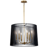 Kichler 44167BK-KCH 44167BK