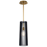 Kichler 44169BK-KCH 44169BK
