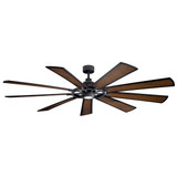 Kichler 300285DBK-KCH 300285DBK