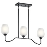 Kichler 44379BK-KCH 44379BK
