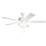 Kichler 330017WH-KCH 330017WH