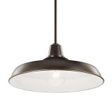 Kichler 49993OZ-KCH 49993OZ