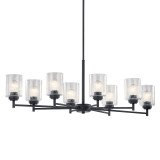 Kichler 44035BK-KCH 44035BK
