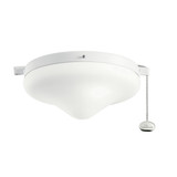 Kichler 380010WH-KCH 380010WH