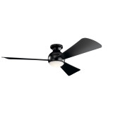 Kichler 330152SBK-KCH 330152SBK