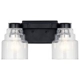 Kichler 55011BK-KCH 55011BK