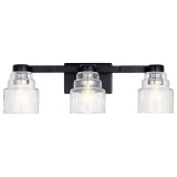 Kichler 55012BK-KCH 55012BK