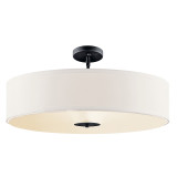 Kichler 42122BK-KCH 42122BK