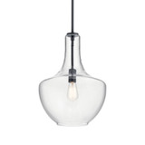 Kichler 42046BK-KCH 42046BK