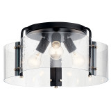 Kichler 42955BK-KCH 42955BK