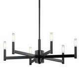 Kichler 43859BK-KCH 43859BK