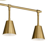 Kichler 52129BNB-KCH 52129BNB