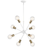Kichler 43118WH-KCH 43118WH