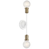 Kichler 43195WH-KCH 43195WH
