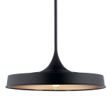 Kichler 52096BK-KCH 52096BK