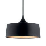 Kichler 52097BK-KCH 52097BK