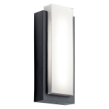 Kichler 49557BKLED-KCH 49557BKLED