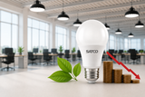 How Satco Lighting Helps Lower Energy and Maintenance Costs